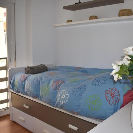 Tu Rincon De Huelin Apartment Malaga Ngoại thất bức ảnh