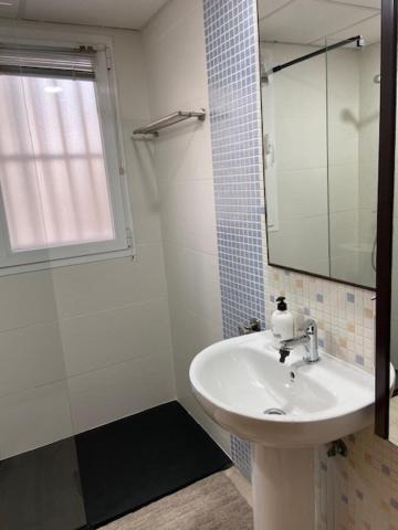 Tu Rincon De Huelin Apartment Malaga Ngoại thất bức ảnh