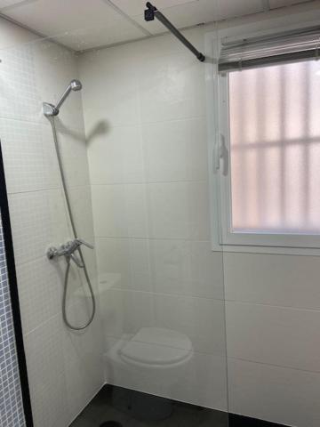 Tu Rincon De Huelin Apartment Malaga Ngoại thất bức ảnh