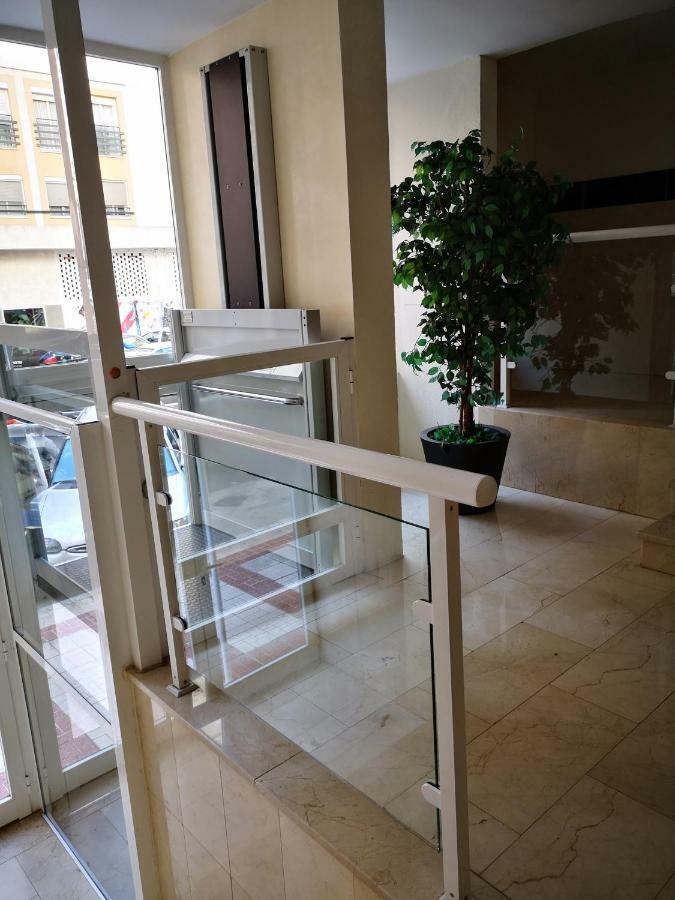 Tu Rincon De Huelin Apartment Malaga Ngoại thất bức ảnh
