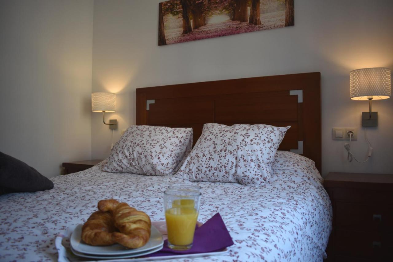 Tu Rincon De Huelin Apartment Malaga Ngoại thất bức ảnh