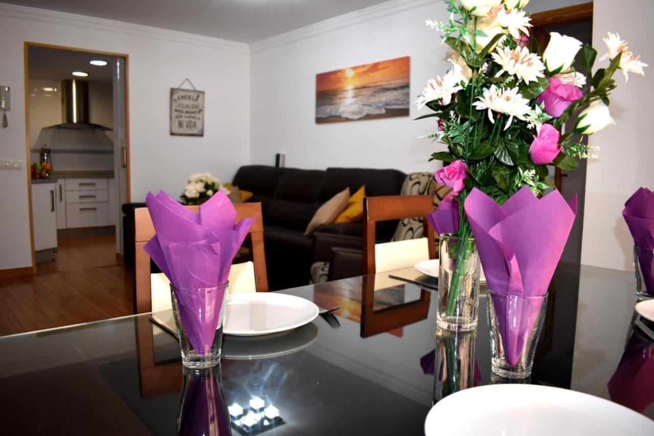 Tu Rincon De Huelin Apartment Malaga Ngoại thất bức ảnh