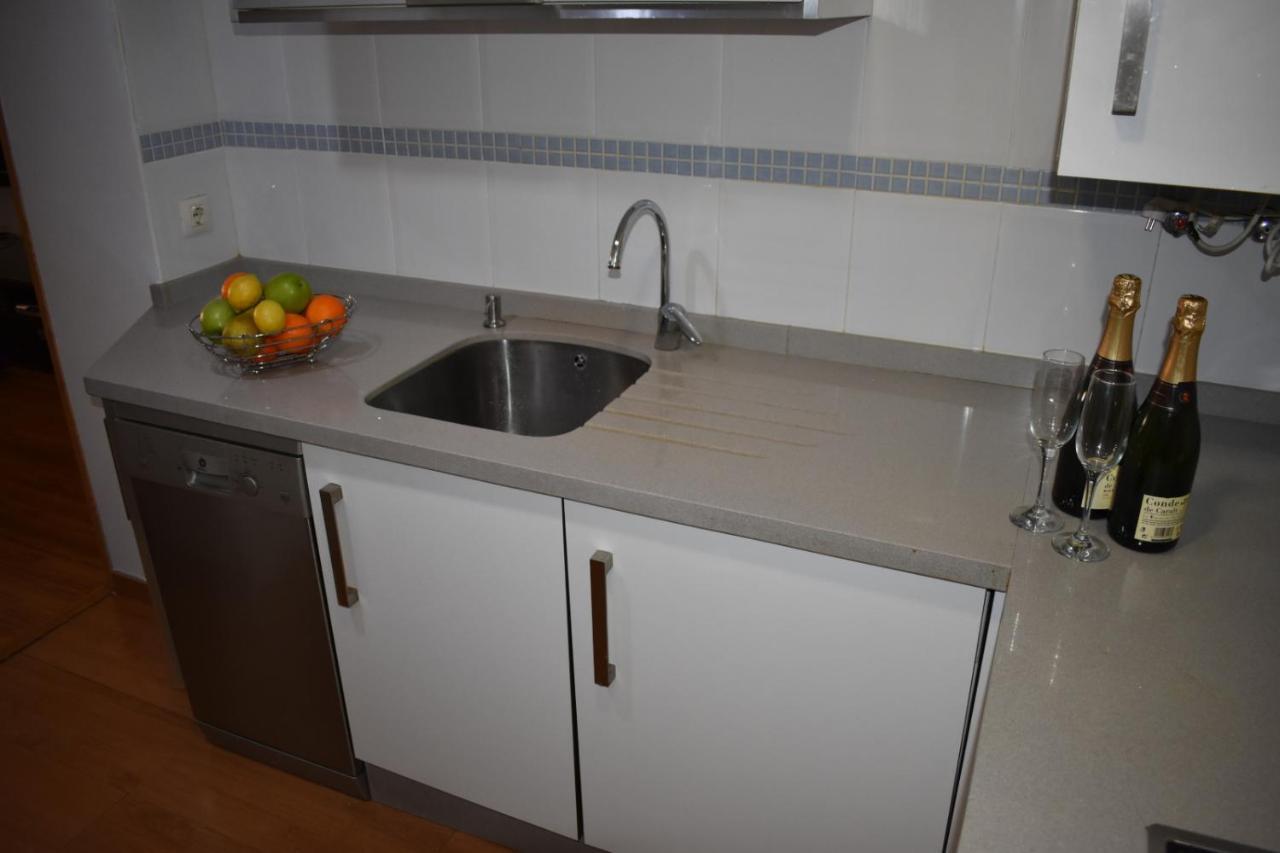Tu Rincon De Huelin Apartment Malaga Ngoại thất bức ảnh