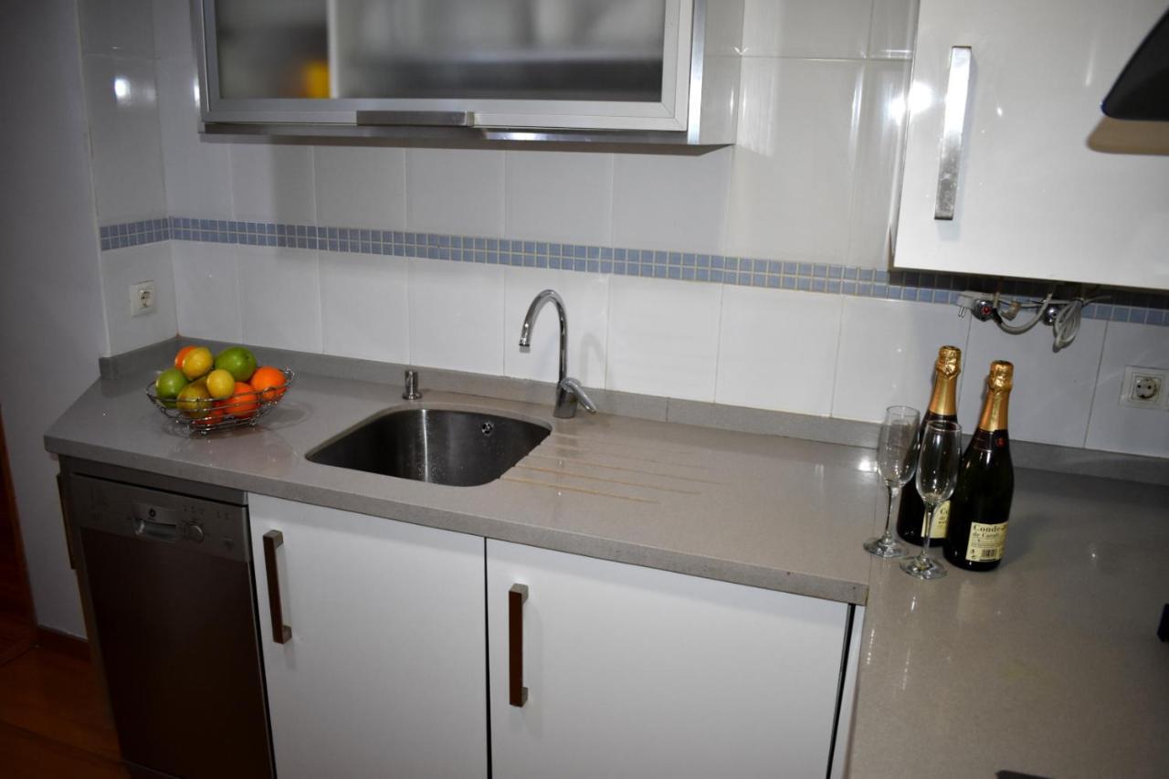Tu Rincon De Huelin Apartment Malaga Ngoại thất bức ảnh