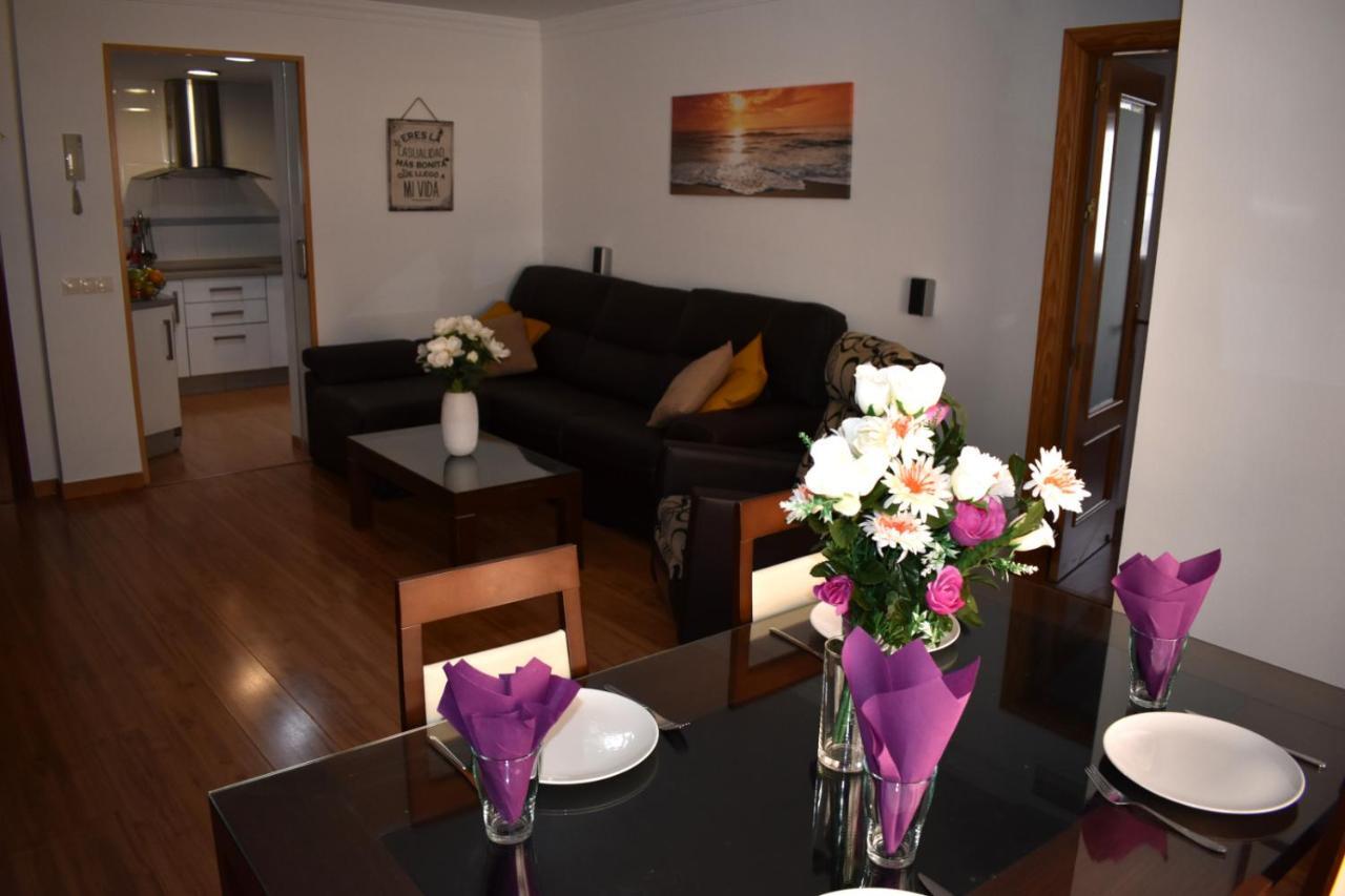 Tu Rincon De Huelin Apartment Malaga Ngoại thất bức ảnh