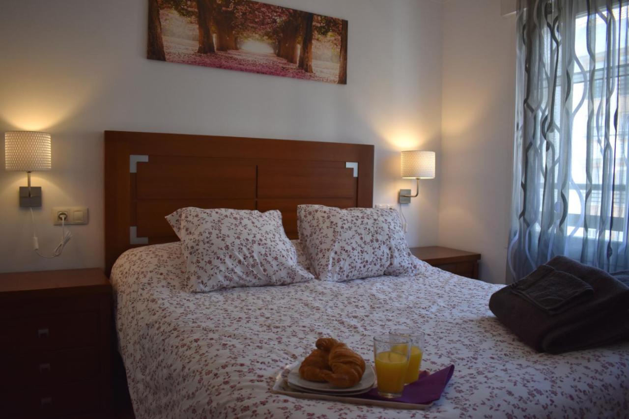 Tu Rincon De Huelin Apartment Malaga Ngoại thất bức ảnh