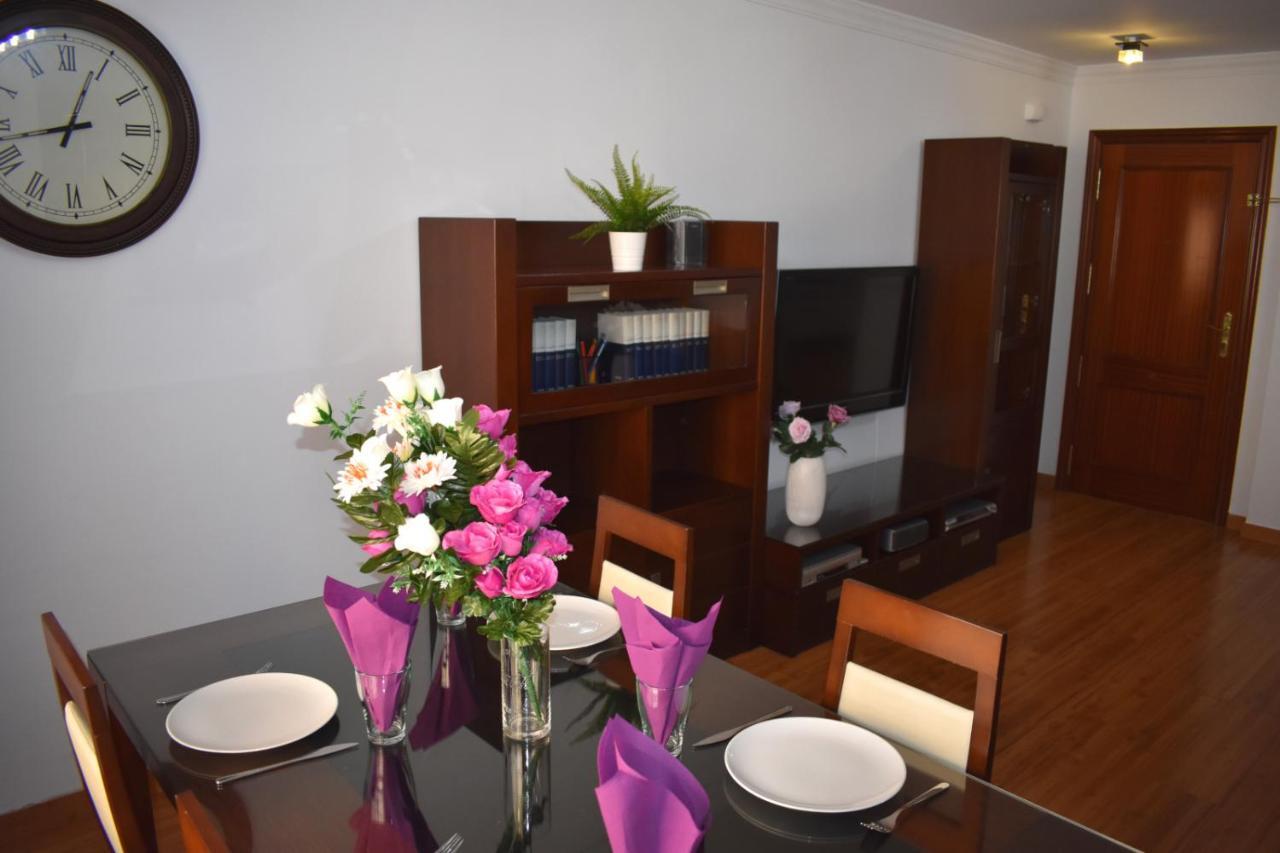 Tu Rincon De Huelin Apartment Malaga Ngoại thất bức ảnh